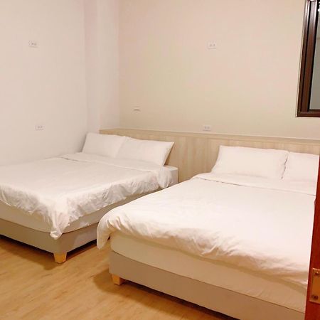 Travelers Hostel Маджонг Экстерьер фото