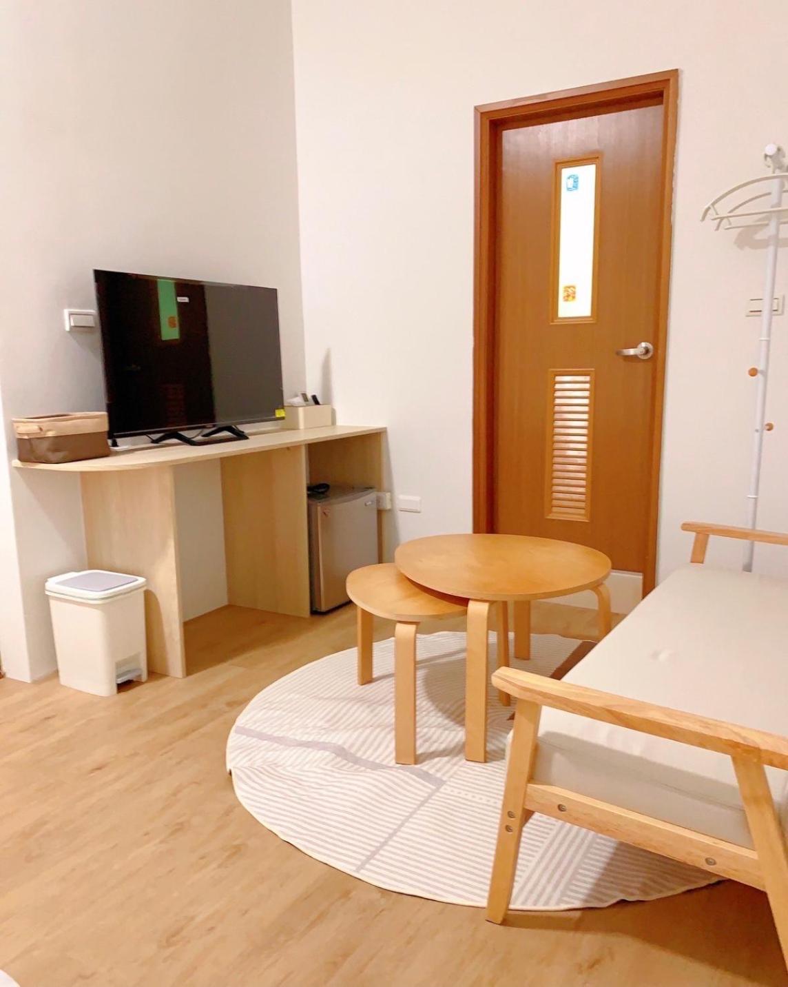 Travelers Hostel Маджонг Экстерьер фото