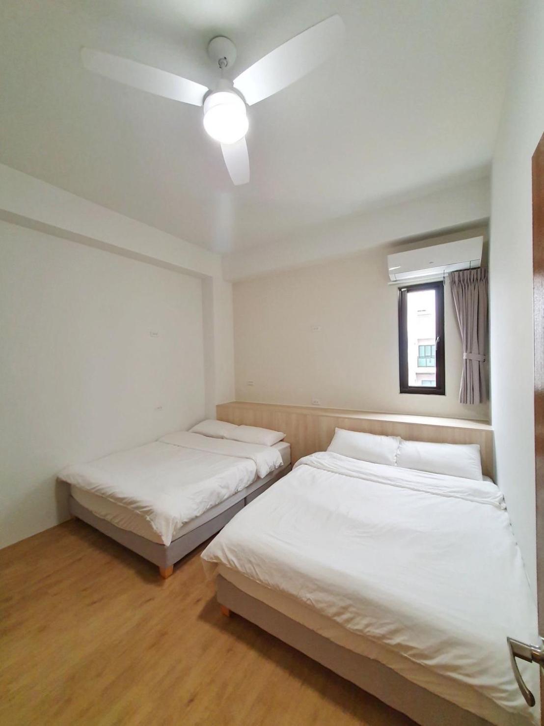 Travelers Hostel Маджонг Экстерьер фото