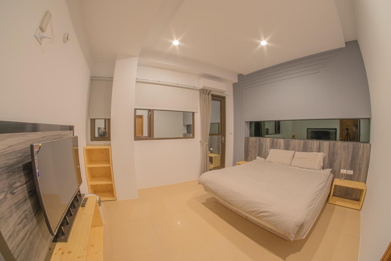 Travelers Hostel Маджонг Экстерьер фото
