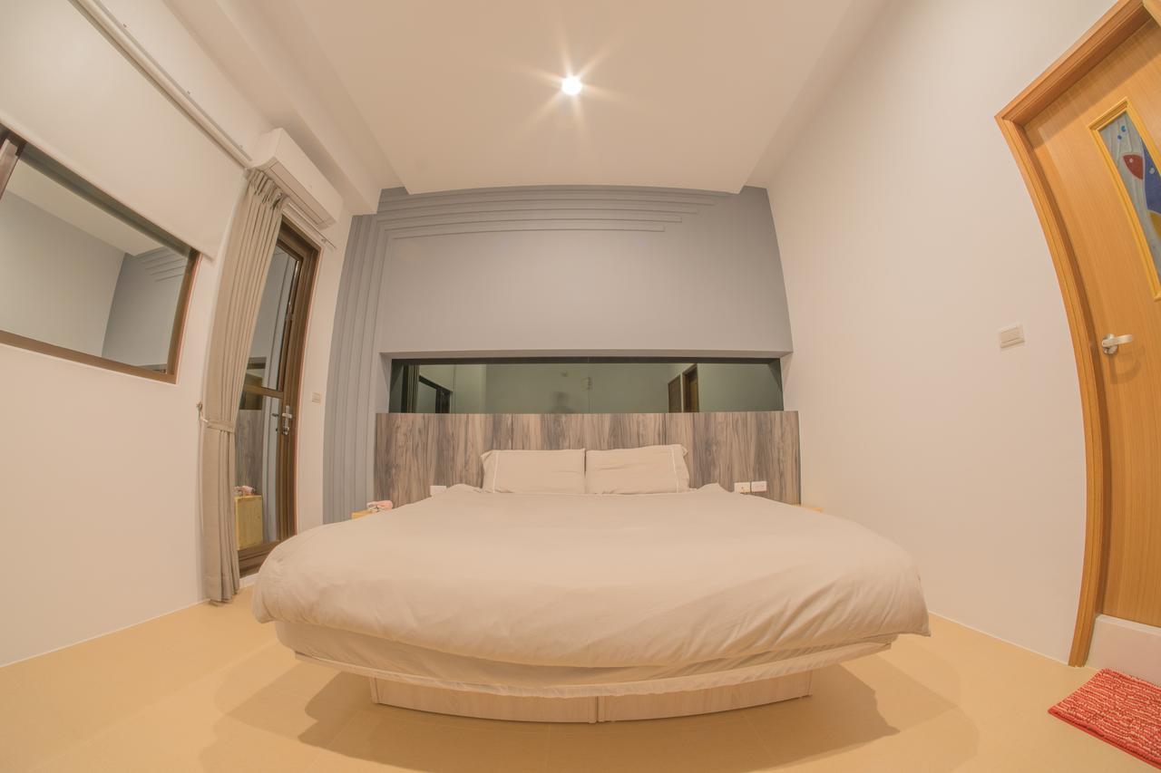 Travelers Hostel Маджонг Экстерьер фото