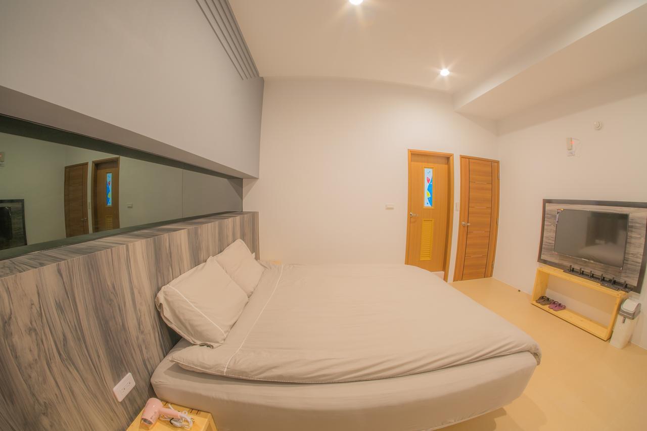 Travelers Hostel Маджонг Экстерьер фото