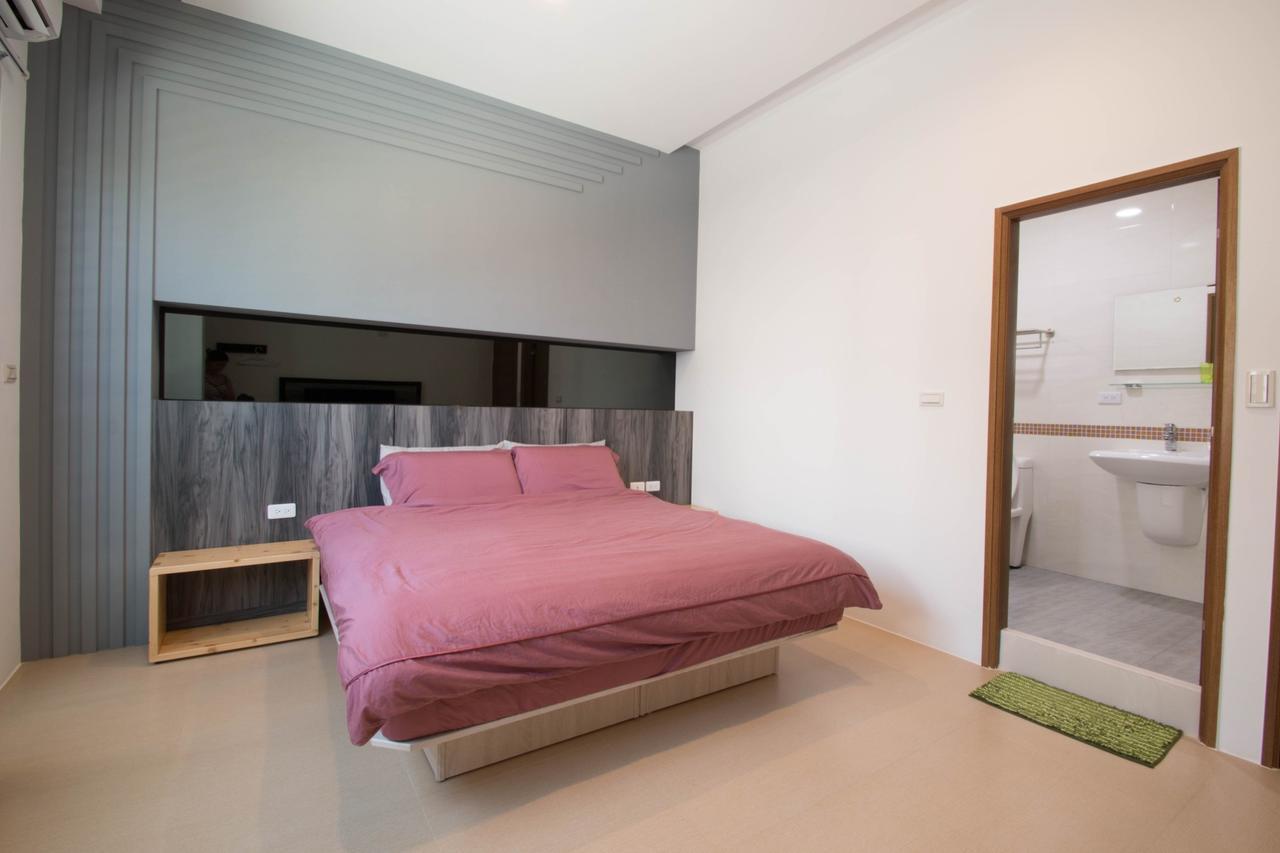 Travelers Hostel Маджонг Экстерьер фото